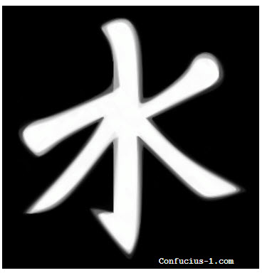 Confucian Symbol